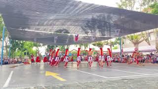 2022年花蓮吉安「Lidaw豐年祭」-力美文化藝術團｜2022 Hualien county pangcah indigenous harvest festival | Lidaw tribe｜4k