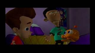 Jimmy Neutron Attack Of The Twonkies Video Game Part 4 No Commentary