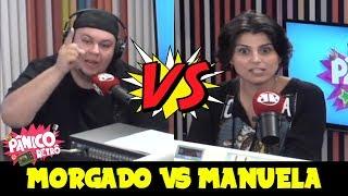 AS MAIORES TRETAS DO PROGRAMA PÂNICO! #3