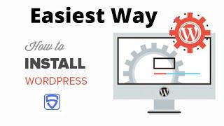 How To Install WordPress With Server: WordPress (Part 2)