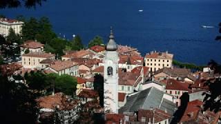 Menaggio Lake Como Italy is amazing