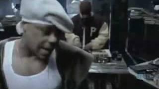 Gang Starr - Skills