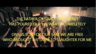 Wolves At The Gate - Oh The Depths Lyrics Video ( Song Featuring Joe Mcfaddin)