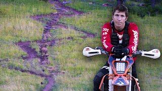 The Death of Montana's Greatest Dirt Bike Trail