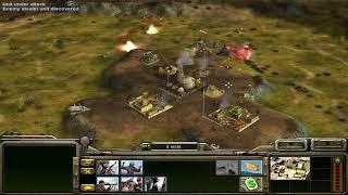 3V3 All Random #804 @w@" [Command&Conquer Generals Zero:hour]