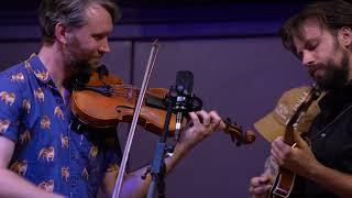 Vera  - Jacob Joliff Band at Riverdog