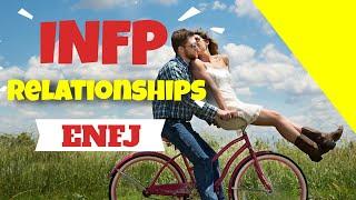 INFP and ENFJ Relationship