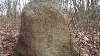 Neglected, Abandoned, & Mostly Unknown Graves of the Greater Guardian Valley