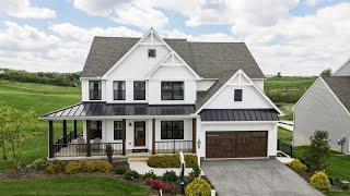 New Homes for Sale in York, PA | The Views at Bridgewater | Keystone Custom Homes