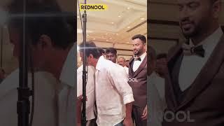 Thalapathy Vijay's Mass Entry at lyricist Vivek's function  Thalapathy Vijay | Rednool