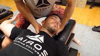 4K 27-Minute Kairos Lead Facilitator Chiropractic Flow