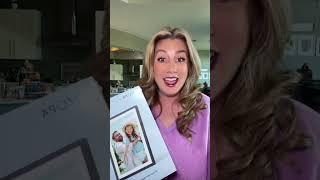 Flash Sale: Stylish Digital Picture Frame for $45! #DigitalPictureFrame