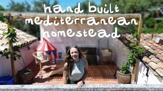 Creating a Dream Outdoor Living Space! FULL PROJECT
