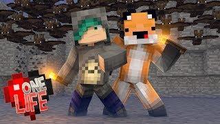 #ONELIFEPURGE - Adventure With Scott! - Minecraft One Life EP 43