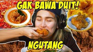 NASI PADANG DEKET RUMAH AYU TING TING PALING ENAK ?!