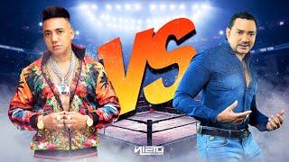 ELVIS Martínez VS FRANK Reyes - BACHATAS Pa’ Darse un Jumo| DJ NIETO