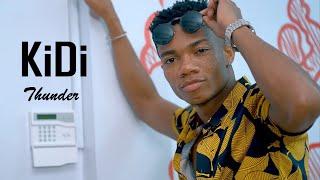 KiDi - Thunder (Official Video)