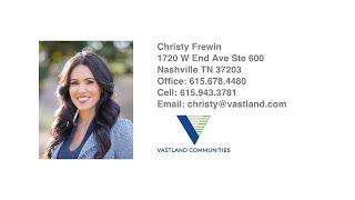 20 W Rockcrest Cir Winchester TN 37398 — Christy Frewin