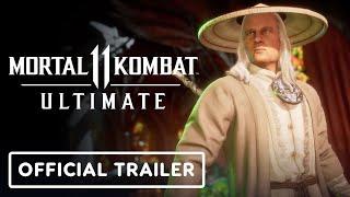 Mortal Kombat 11 - Official Klassic MK Movie Skins Reveal Trailer