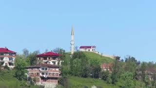 Beautiful views of northern Turkey