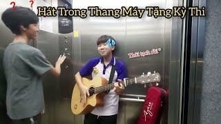 Lập Nguyên - Kì Thi Ơi Năm Nay Khó Không ?, viết tặng mọi người II Bản Nhạc Kì Thi Hot TikTok