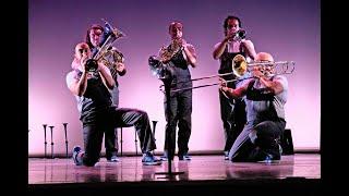 Brass Brass Brass - Spanish Brass