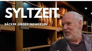 SYLTZEIT mit Jürgen Ingwersen