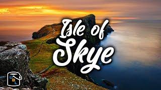 Isle of Skye - Travel Guide 2024 - Explore Scotland's Enchanting Gem!