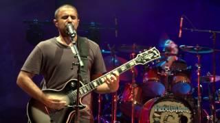 Rebelution - "Sky Is the Limit" - Live at Red Rocks