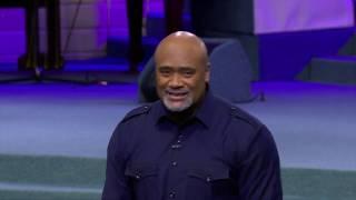 Stop Trying To Do Your Best – Just Rest | Paul Adefarasin | Something Is About To Happen