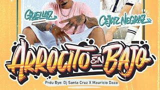 Crack Home Music - Arrocito en Bajo - Cejaz Negraz - Guellaz & Lova