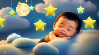 Sleep Instantly Within 2 Minute  Mozart Lullaby For Baby Sleep