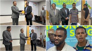 Continental hospital | The Conclave of Face Surgery | International Facial Aesthetics | Hi Hyderabad