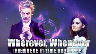 "Anywhere in Time and Space" Doctor Who (Series 9) Fan-Made