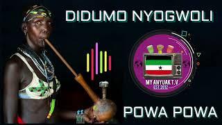 Didumo Nyogwoli - Powa Powa ( New Song )