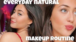 everyday natural makeup | madeline blake