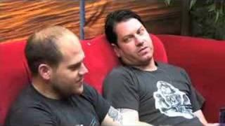 The Bronx Interview Part 1 of 3