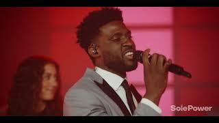 Sole Power Live (Justin Timberlake Medley)