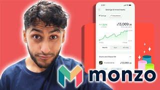 Monzo Investment App: Best Choice for Beginners?