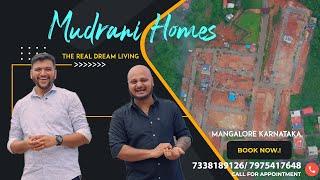 Top Land Deals by Mudrani Homes in Mangalore 