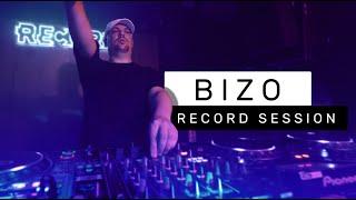 BIZO DJ SET | Record Session