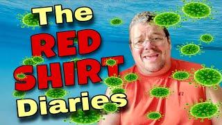 Is Will "Mr. McNasties"? - The Red Shirt Diaries