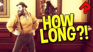 How Long Does it Take to Make a Let's Play Video for YouTube?