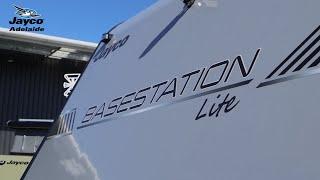 Meet the Basestation Lite!