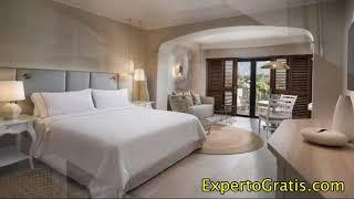 The Westin La Quinta Golf Resort & Spa, Marbella, Spain - 5 star hotel