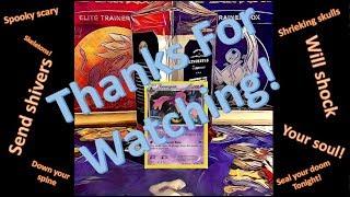 Early Ultra Beast Premium Collection Box Opening Pt 3