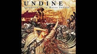 S4-E1: Season Premiere, Undine