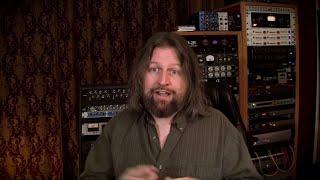 How to use the SPL Passeq in a mastering session with Ronan Chris Murphy