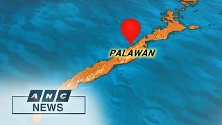 Rescue operations continue in Narra, Palawan following flashflood; 4 reported dead | ANC