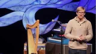 TEDxConcordiaUPortland - Taylor Adam Swift - Take Courage